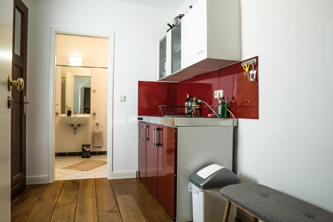 Full House Studios - The Jungle Apartment - Netflix, Wifi Inkl Leipzig Exterior foto