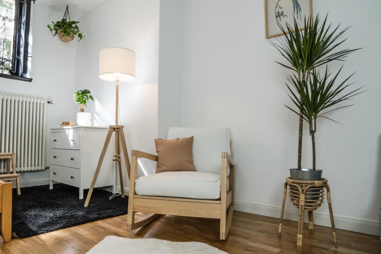 Full House Studios - The Jungle Apartment - Netflix, Wifi Inkl Leipzig Exterior foto